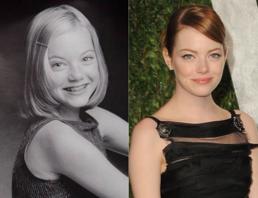 BWW Profile: LA LA LAND's Oscar-Nominated Stage and Screen Star, Emma Stone Image