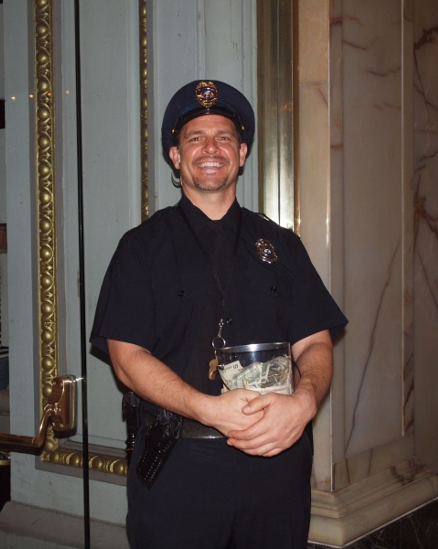 Photo Coverage: Curtain Call And Press Night of San Diego Musical Theatre's WEST SIDE STORY At The Spreckels Theatre  Image