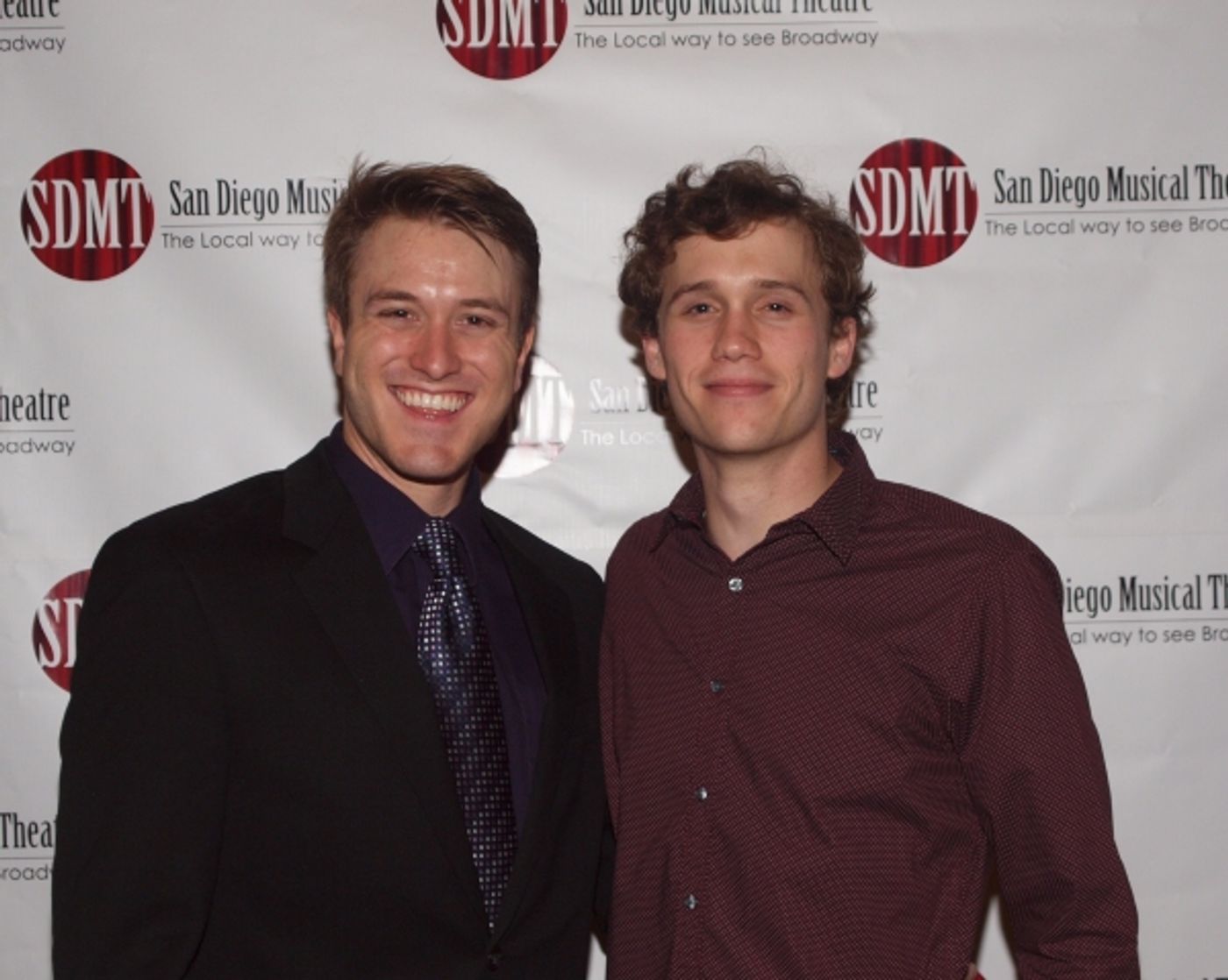 Photo Coverage: Curtain Call And Press Night of San Diego Musical Theatre's WEST SIDE STORY At The Spreckels Theatre  Image