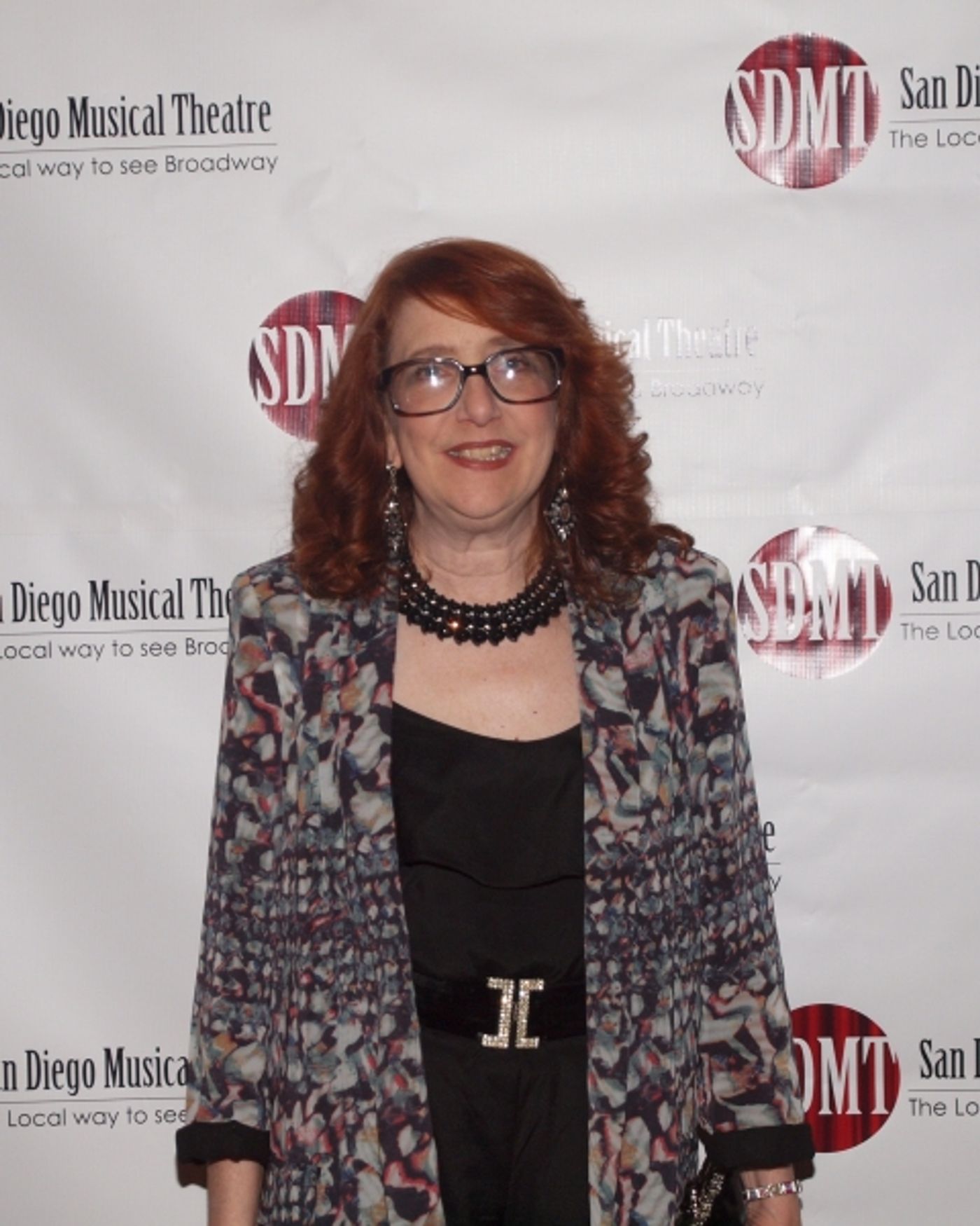 Photo Coverage: Curtain Call And Press Night of San Diego Musical Theatre's WEST SIDE STORY At The Spreckels Theatre  Image