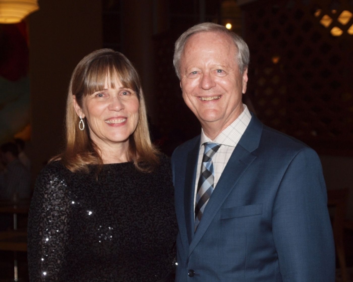 Photo Coverage: Curtain Call And Press Night of San Diego Musical Theatre's WEST SIDE STORY At The Spreckels Theatre  Image