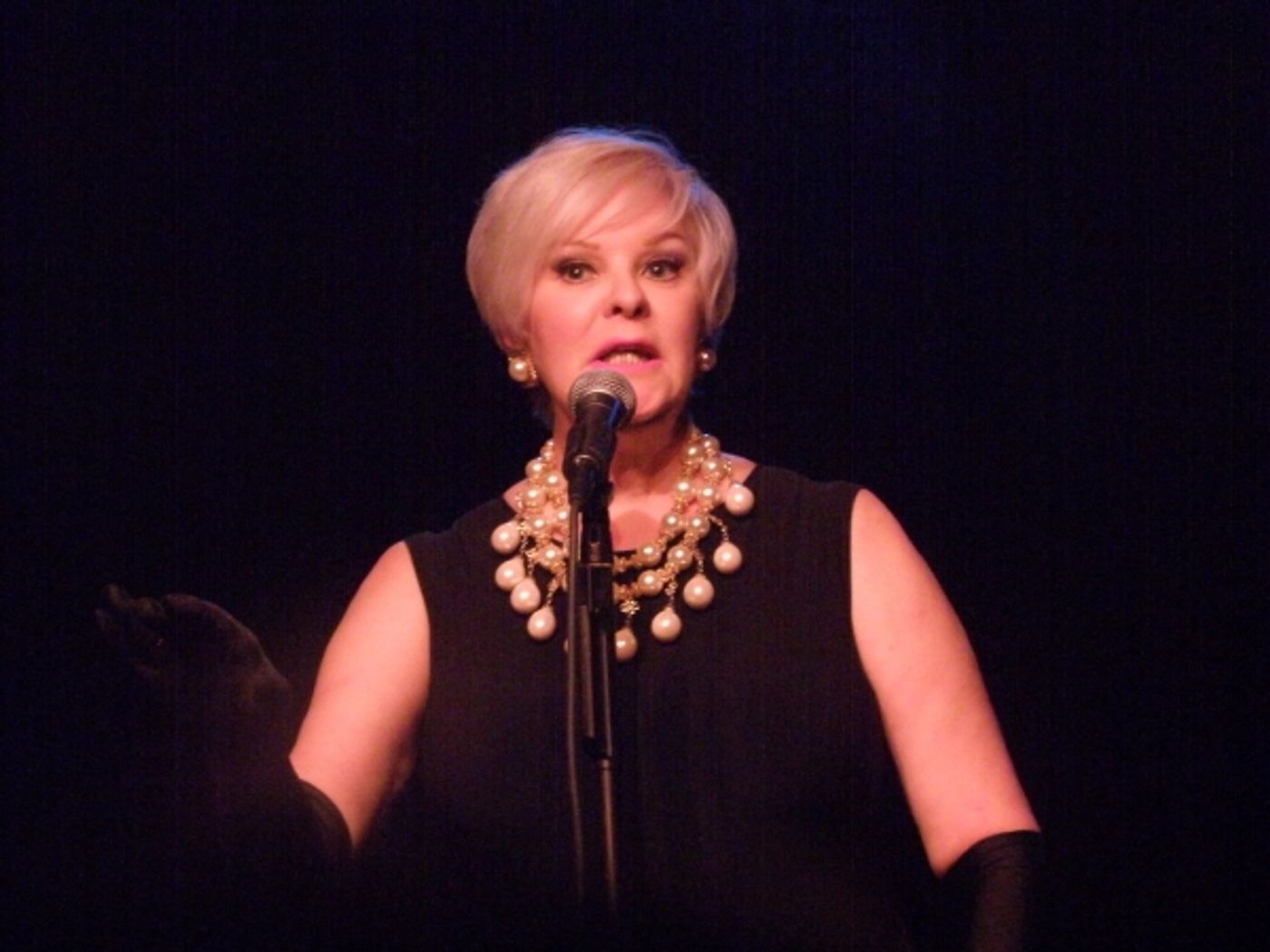 Photo Flash: Tomatoes Got Talent Winners Announced  Image