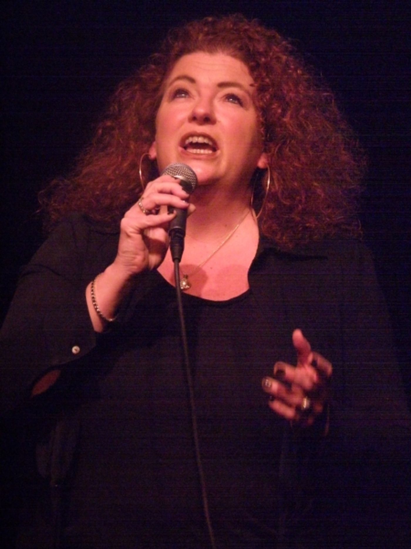 Photo Flash: Tomatoes Got Talent Winners Announced  Image