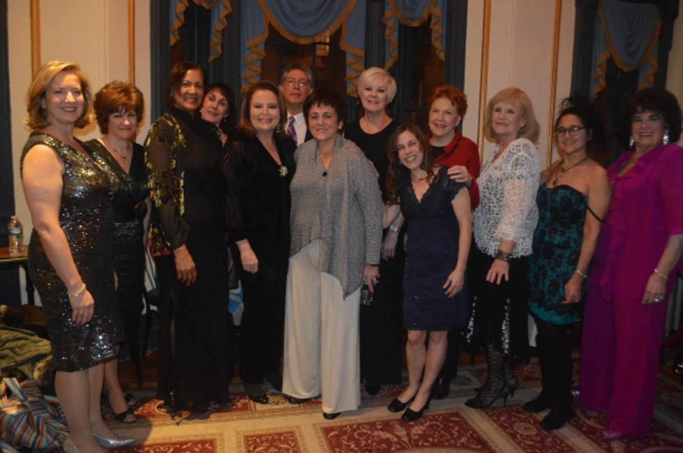 Photo Flash: Tomatoes Got Talent Winners Announced  Image