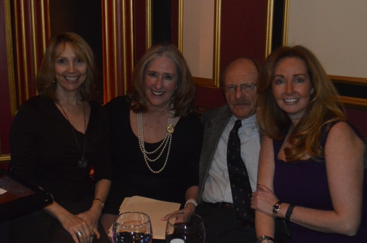 Photo Flash: Tomatoes Got Talent Winners Announced  Image