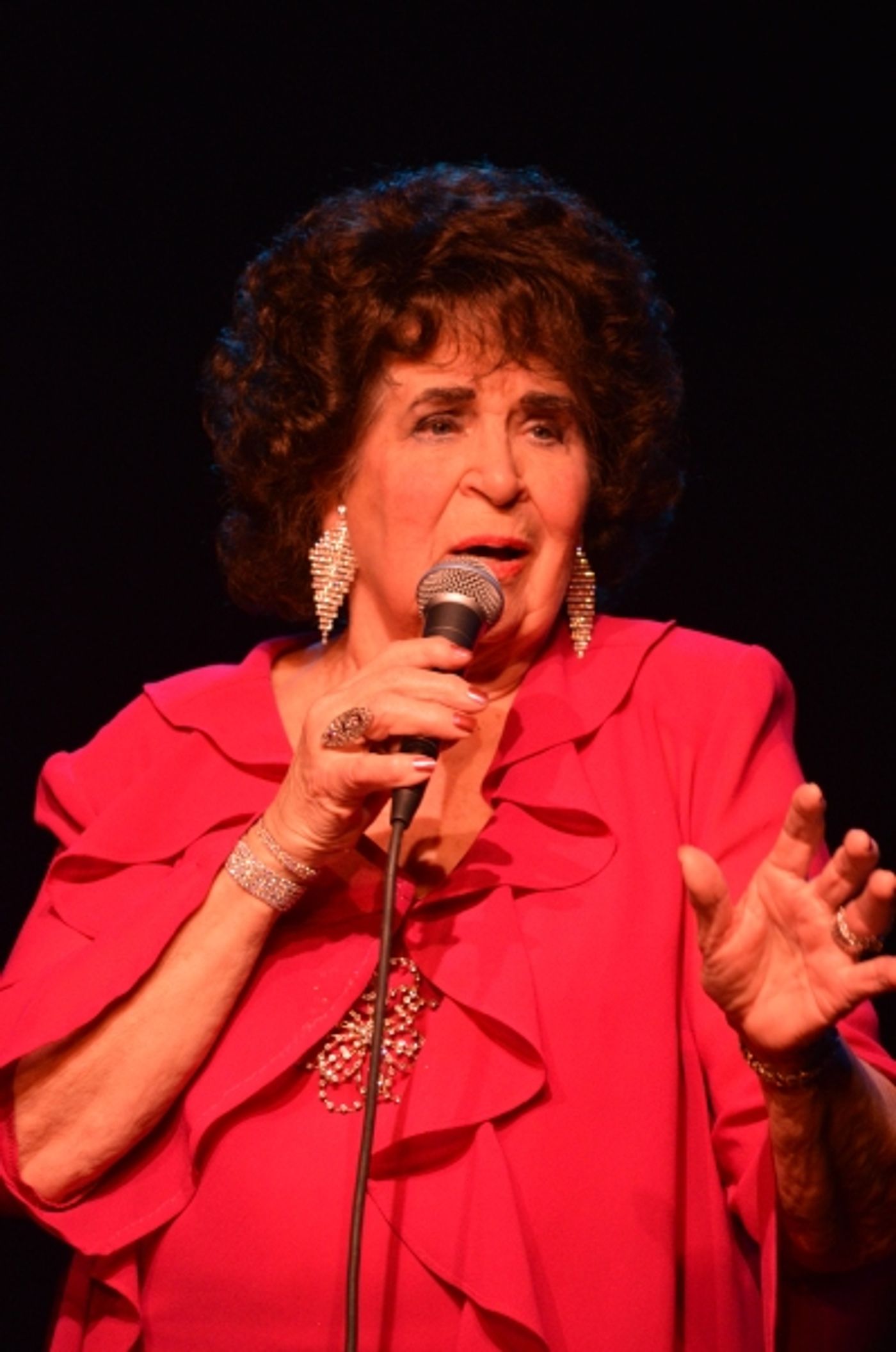 Photo Flash: Tomatoes Got Talent Winners Announced  Image