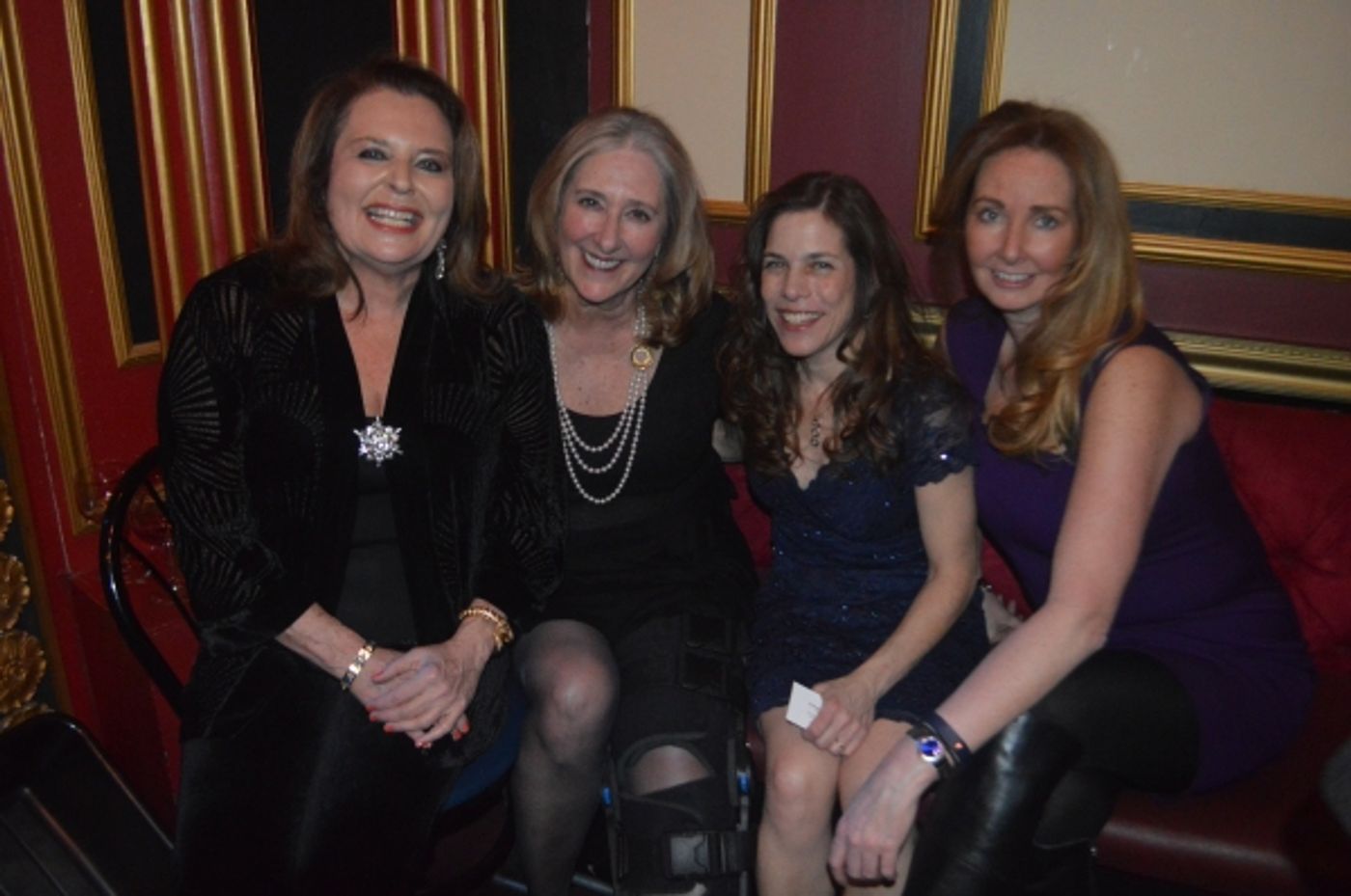 Photo Flash: Tomatoes Got Talent Winners Announced  Image