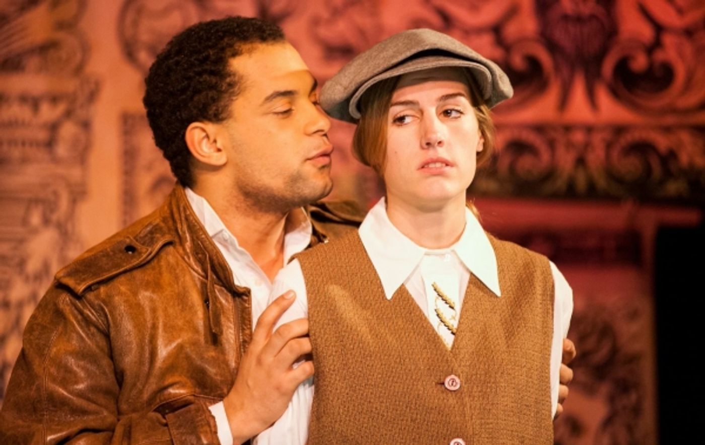 Photo Flash: First Look at Theatre Project and TP&co's TWELFTH NIGHT  Image