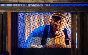 Jonathan Bethea @ BroadwayWorld Jonathan Bethea Photo