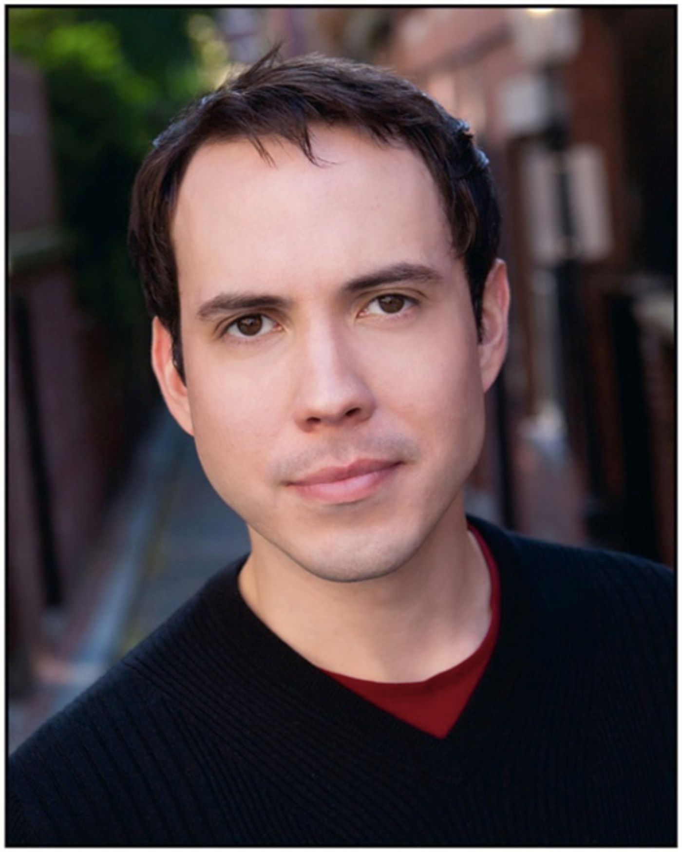 BWW Exclusive: Visiting London and NYC with National Theater Institute Alumni  Image