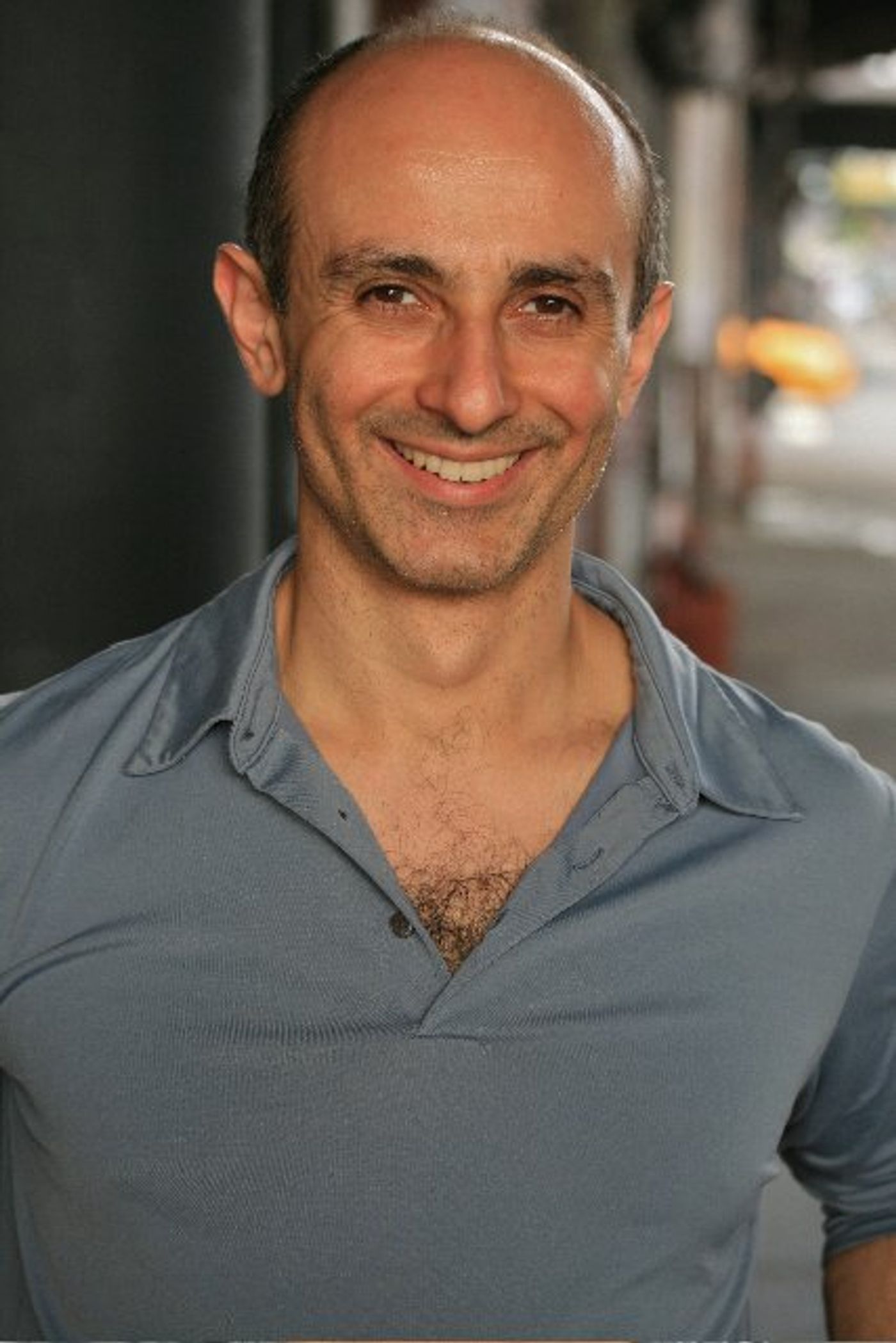 BWW Exclusive: Visiting London and NYC with National Theater Institute Alumni  Image