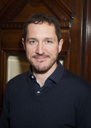 Bertie Carvel  Photo