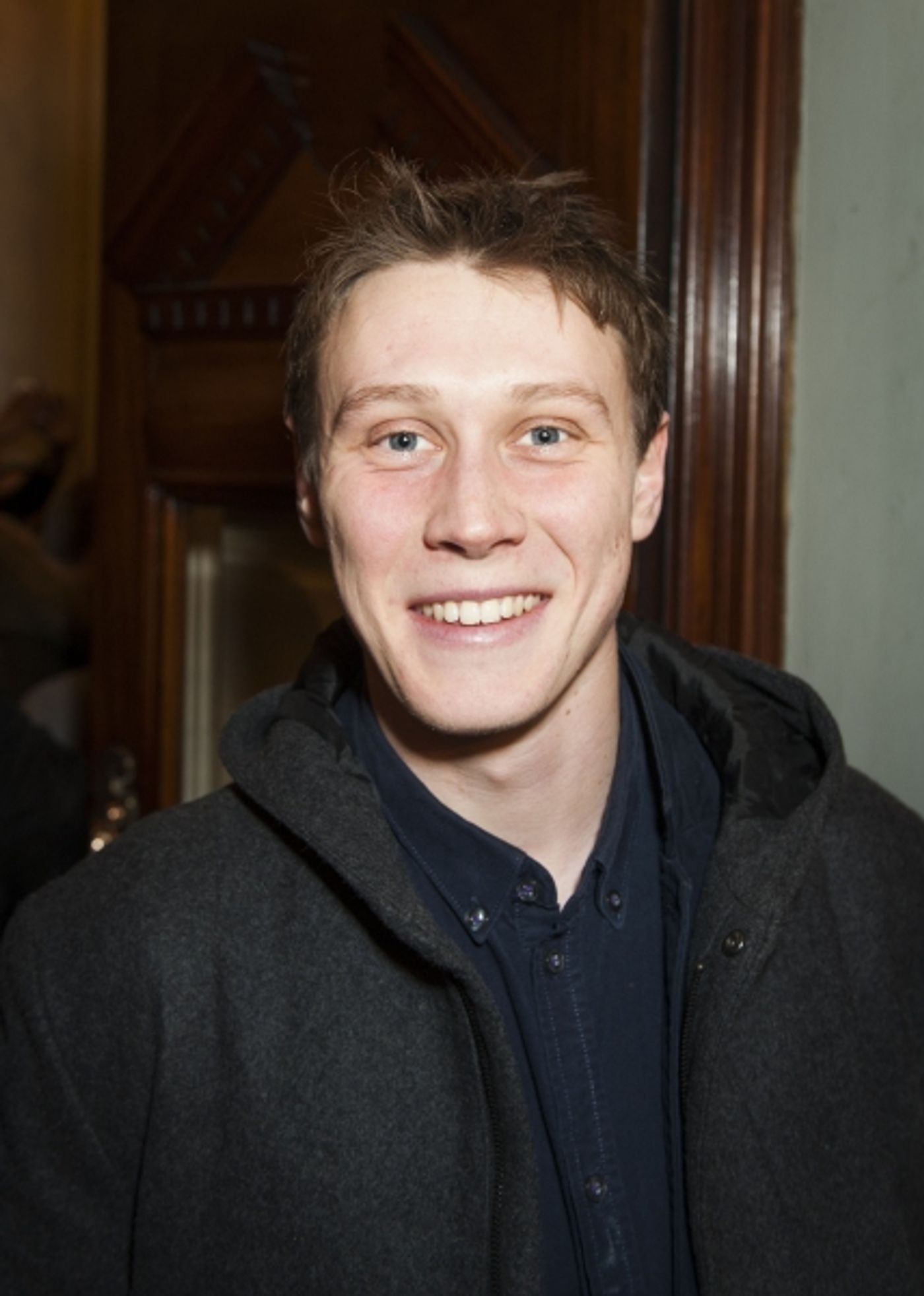 Photo Flash: First Look at Opening Night Party for West End's A VIEW FROM THE BRIDGE  Image