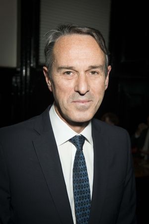 Ivo van Hove  Photo
