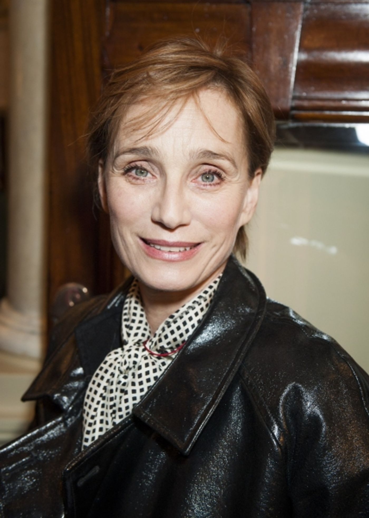 Photo Flash: First Look at Opening Night Party for West End's A VIEW FROM THE BRIDGE  Image