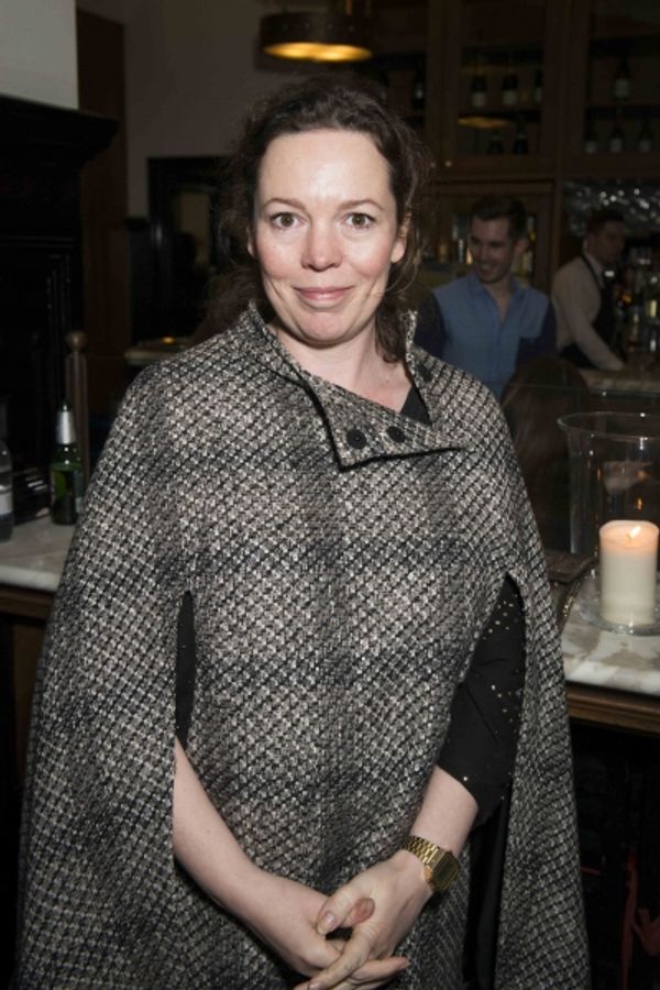 Olivia Coleman  Photo