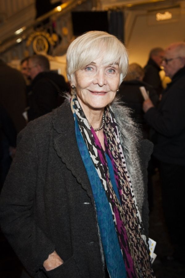 Sheila Hancock  Photo