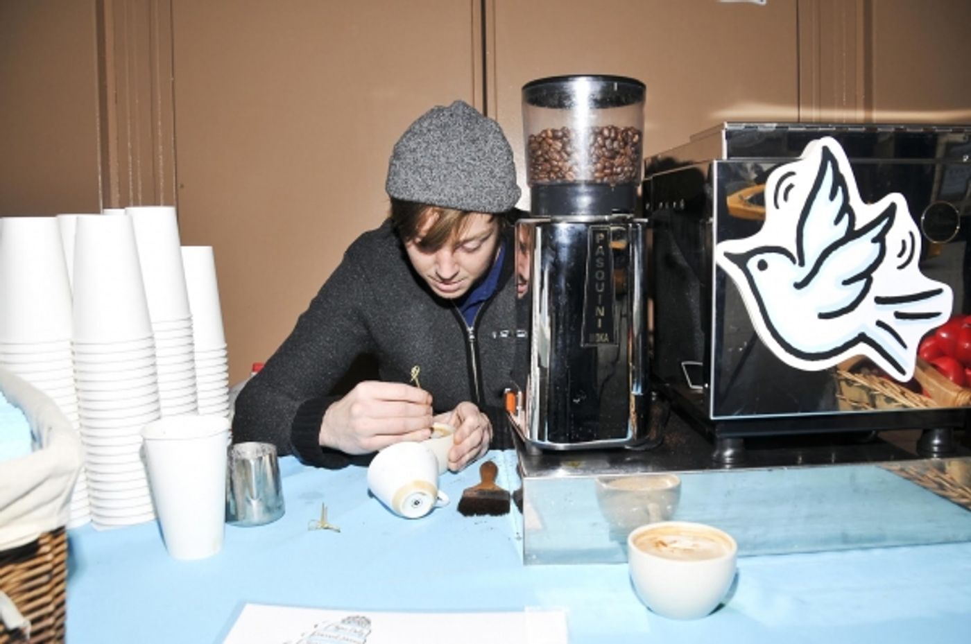 Photo Flash: Inside IT SHOULDA BEEN YOU's Box Office Opening!  Image