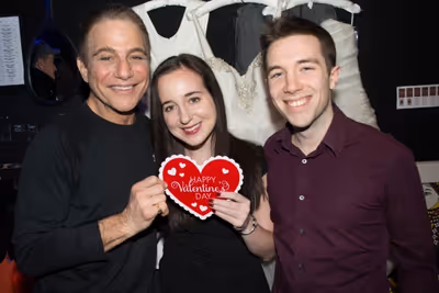 Tony Danza Photo