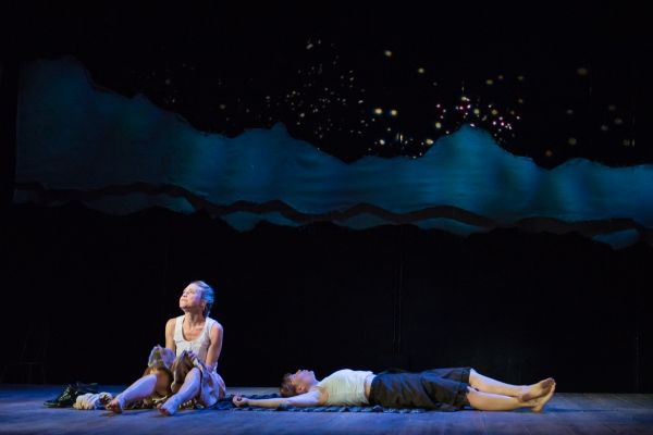 Tracy Middendorf, Kelly McAndrew Photo