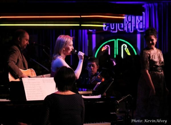 Melissa van der Schyff Photo