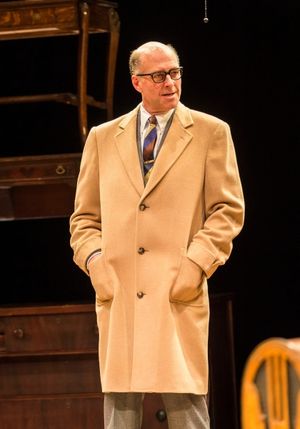 John Bedford Lloyd Photo