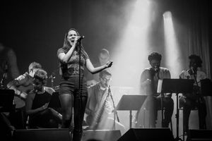 Christine Dwyer Photo