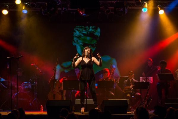 Natalie Weiss Photo