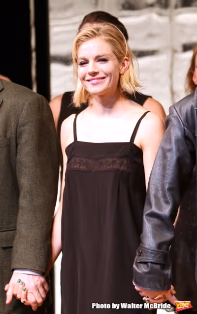 Sienna Miller Photo