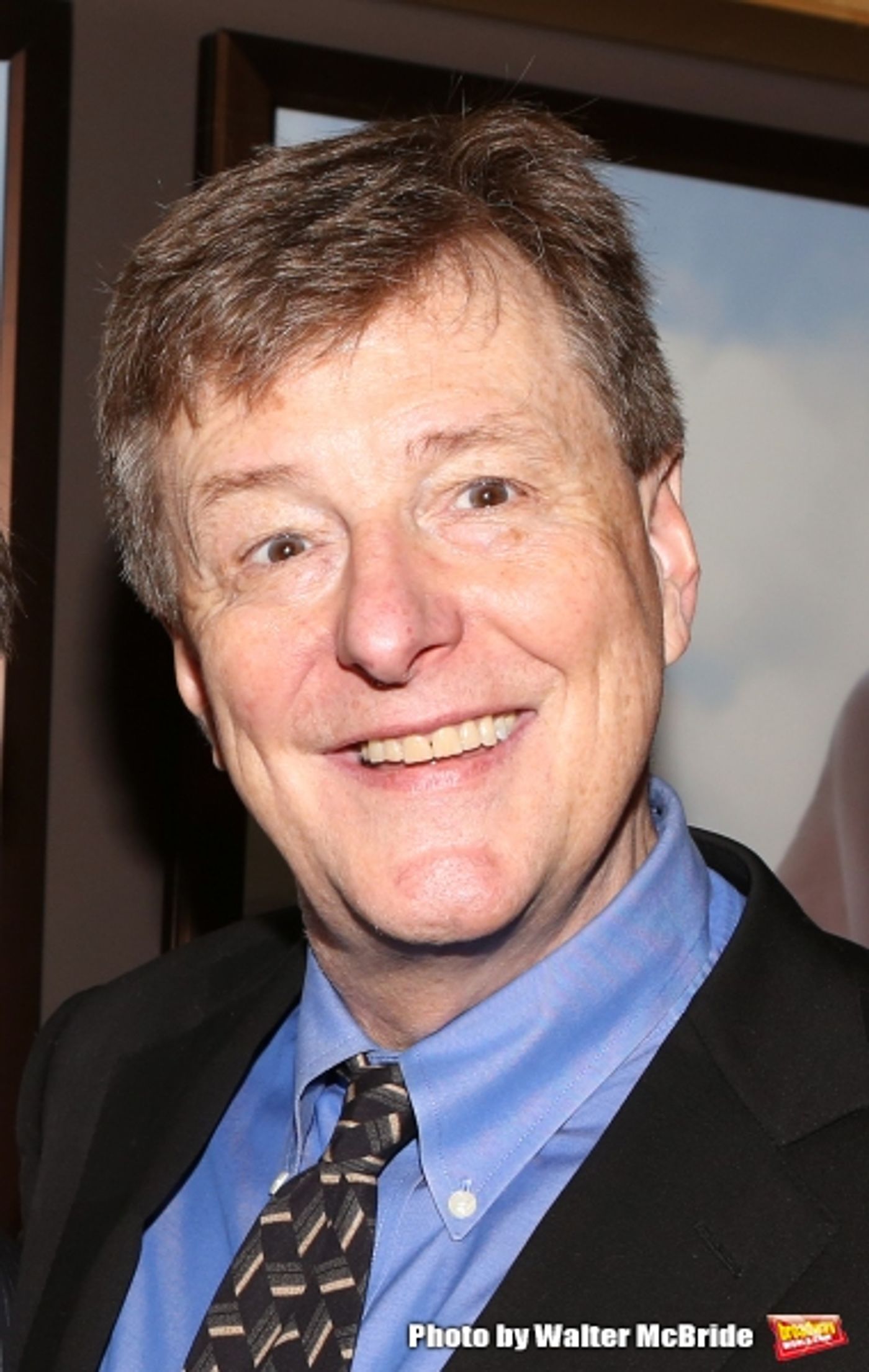 Photo Coverage: Meet the Company of Broadway-Bound IT SHOULDA BEEN YOU!  Image