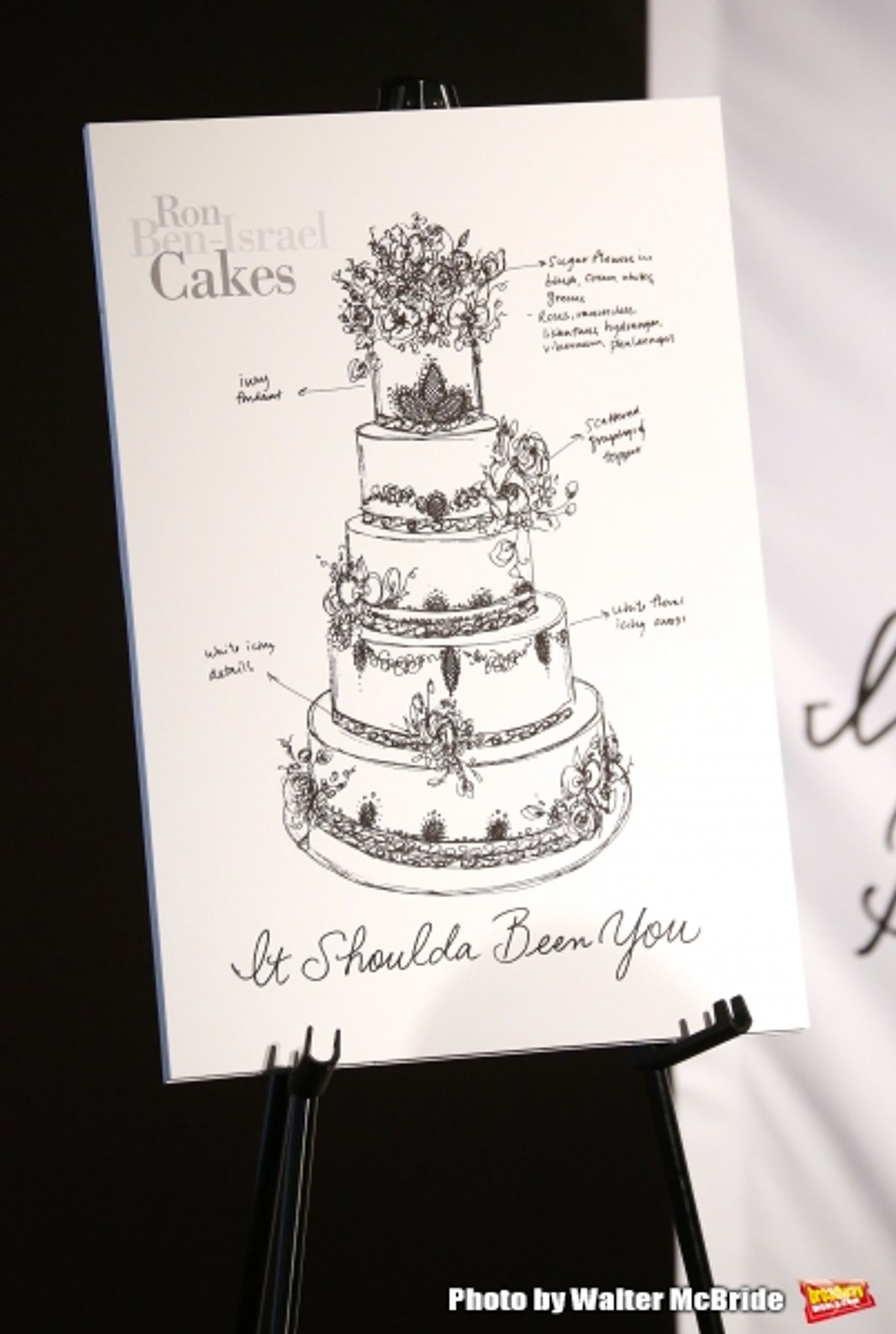 Photo Coverage: Meet the Company of Broadway-Bound IT SHOULDA BEEN YOU! Photo Coverage: Meet the Company of Broadway-Bound IT SHOULDA BEEN YOU! Image