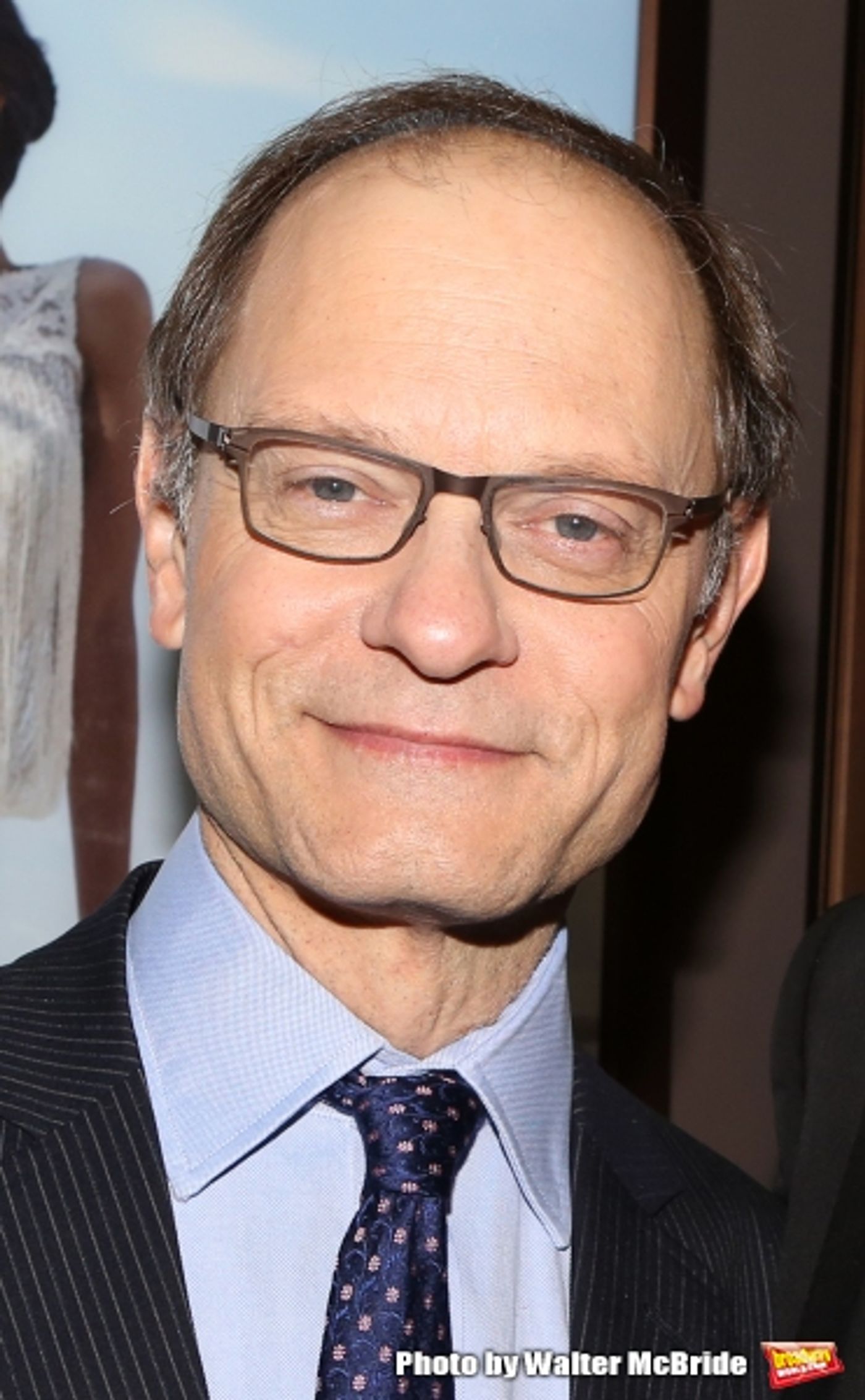 Photo Coverage: Meet the Company of Broadway-Bound IT SHOULDA BEEN YOU!  Image