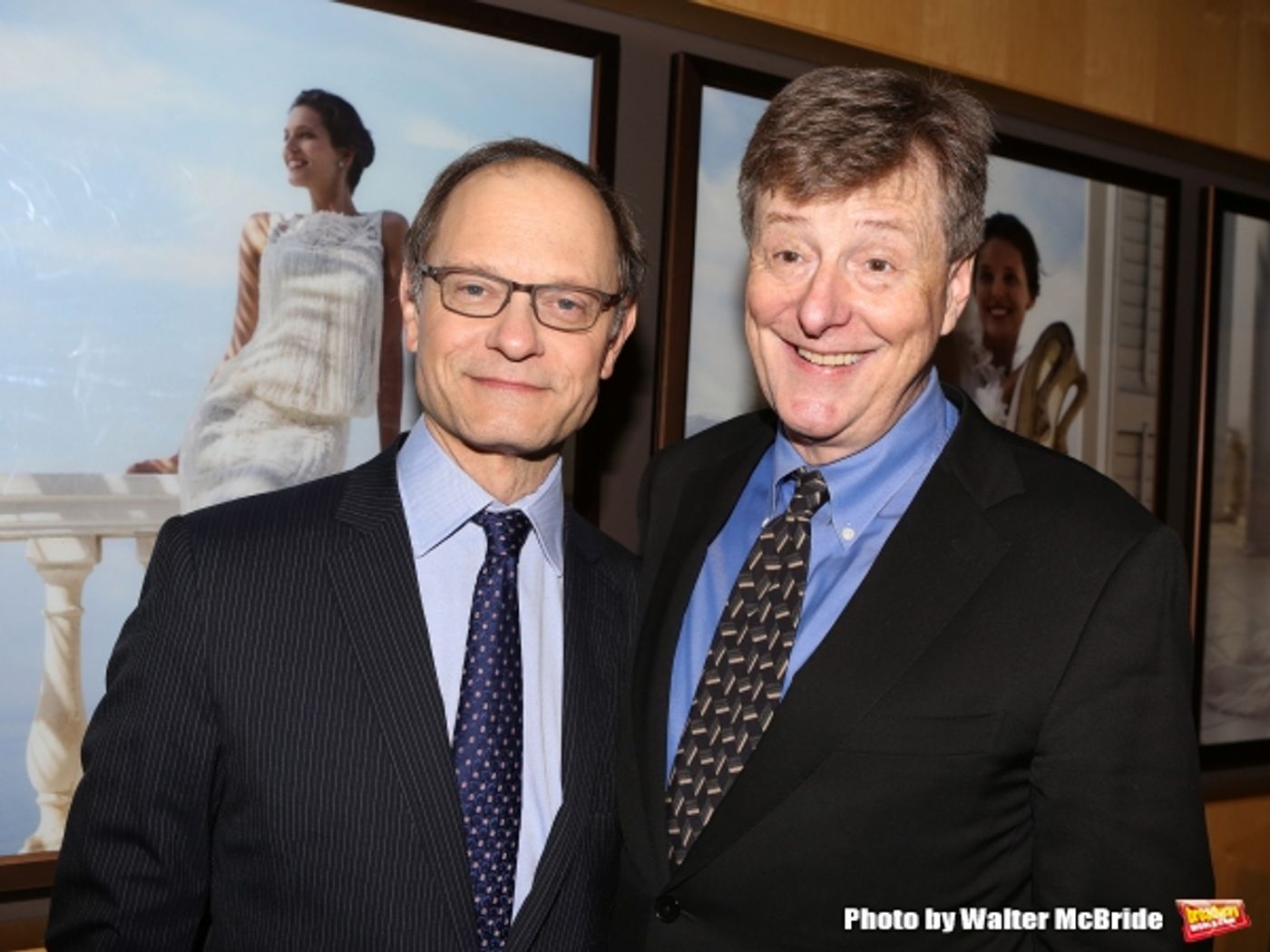 Photo Coverage: Meet the Company of Broadway-Bound IT SHOULDA BEEN YOU! Photo Coverage: Meet the Company of Broadway-Bound IT SHOULDA BEEN YOU! Image