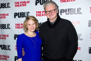 Celia Keenan-Bolger, John Ellison Conlee @ BroadwayWorld Celia Keenan-Bolger, John Ellison Conlee Photo