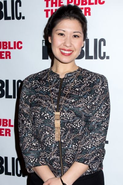 Ruthie Ann Miles Photo