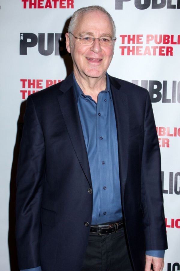 Ron Chernow Photo