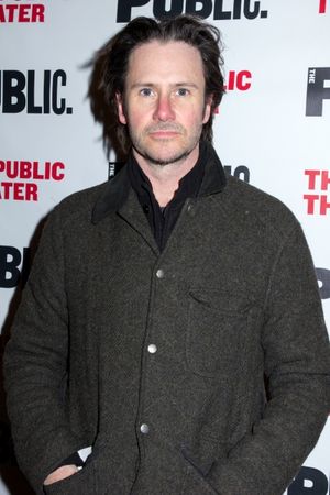 Josh Hamilton @ BroadwayWorld Josh Hamilton Photo