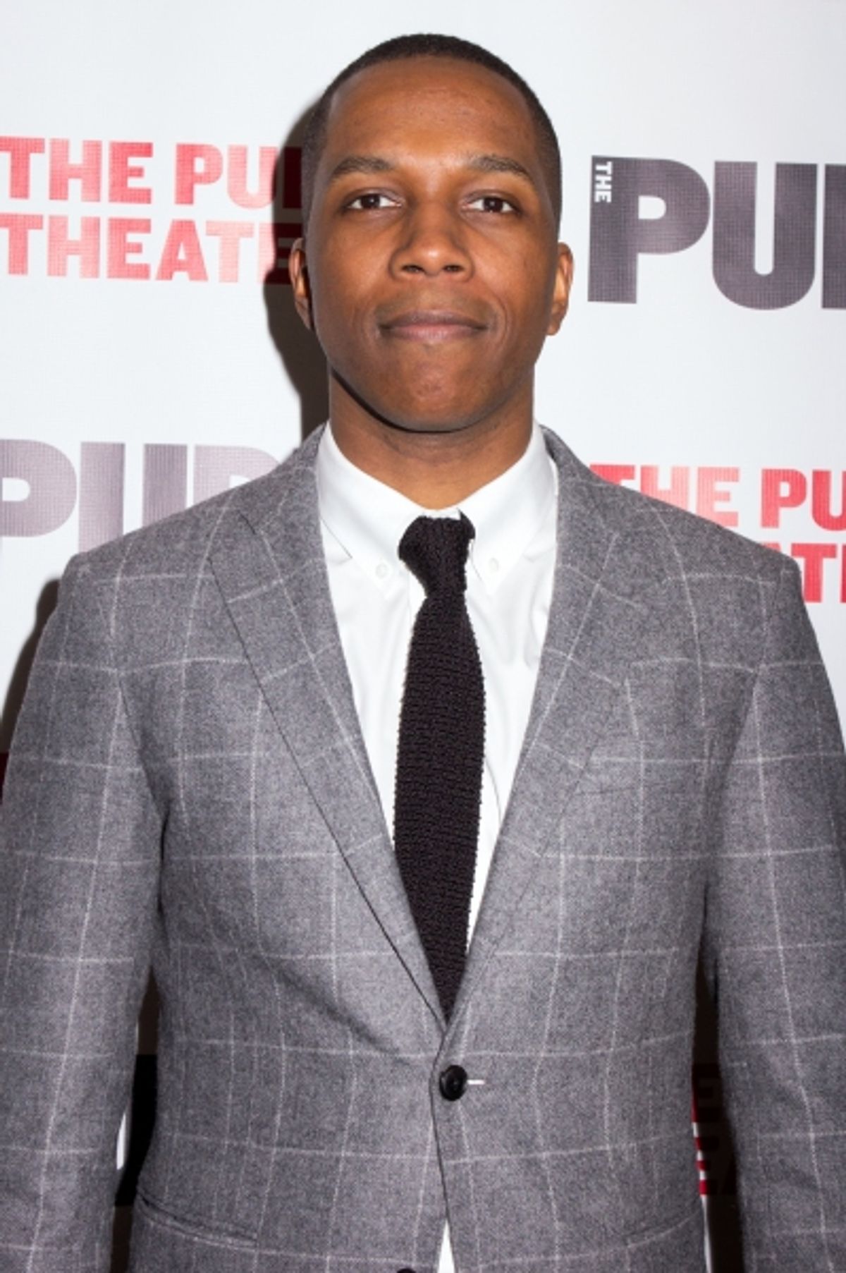 Leslie Odom, Jr. at 