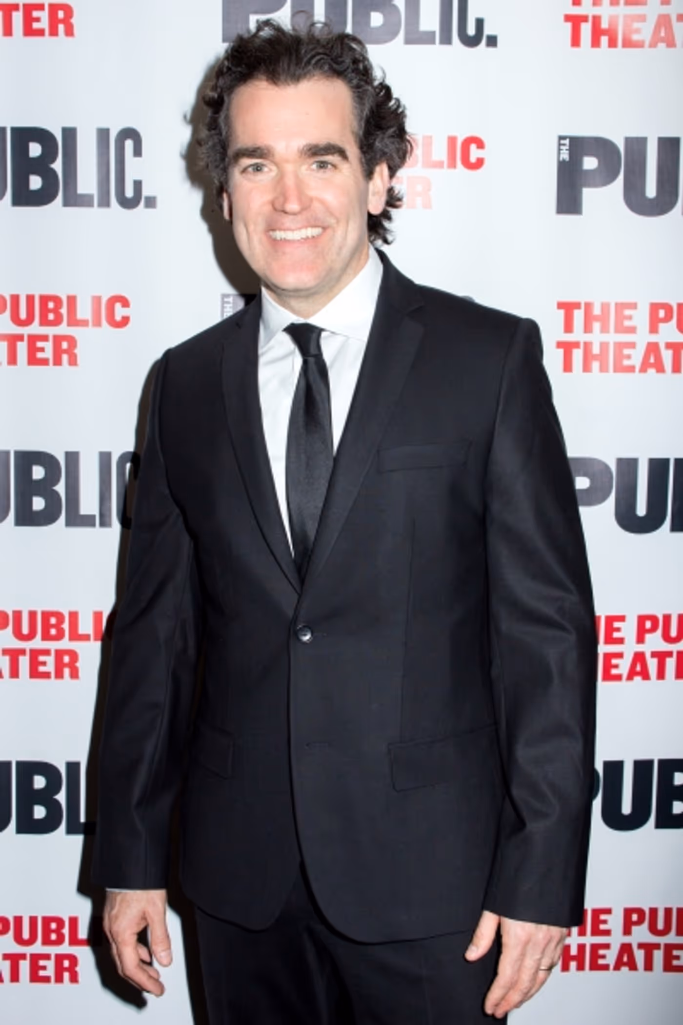 Photo Coverage: Lin-Manuel Miranda & More Celebrate Opening Night of HAMILTON at the Public Theater!  Image