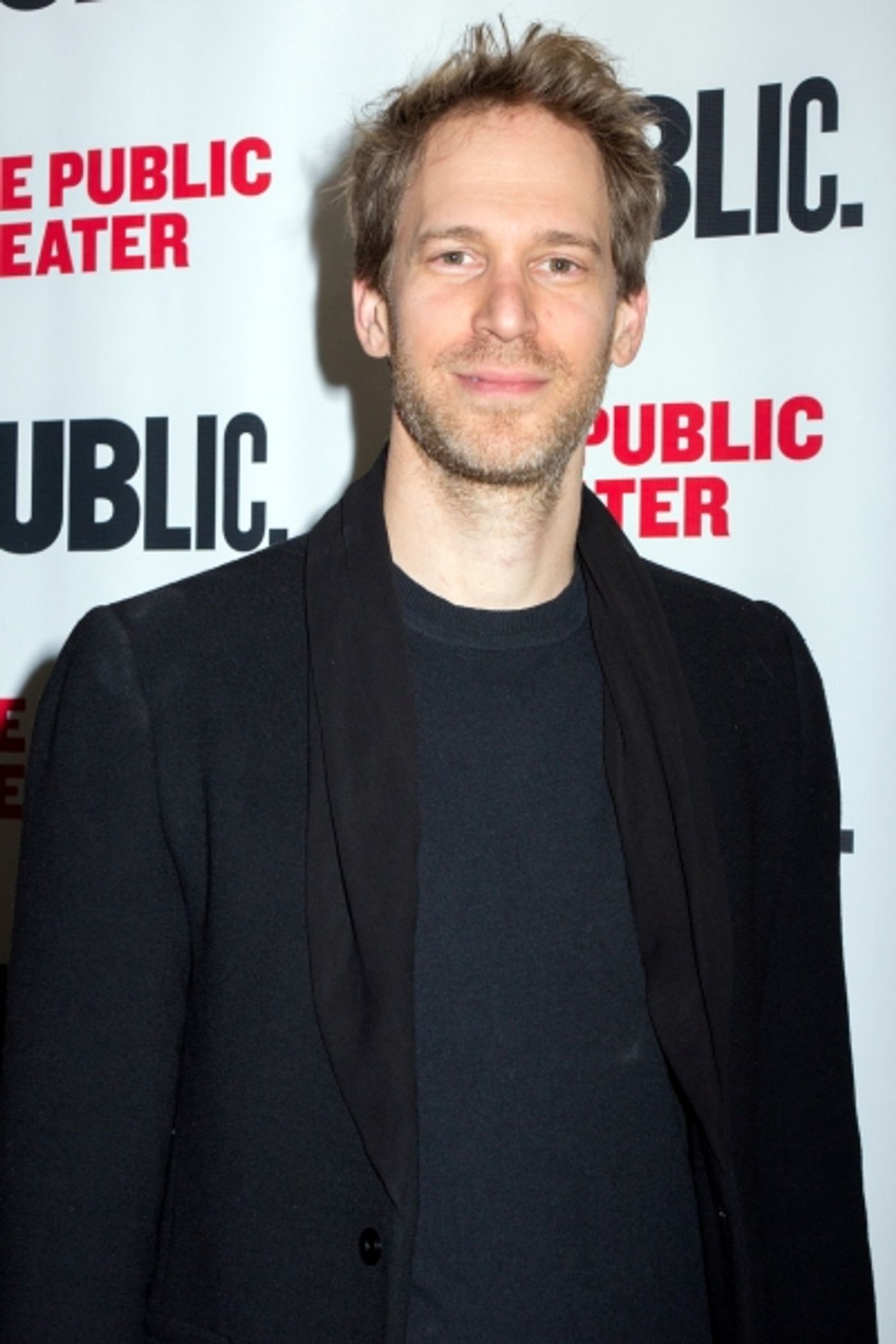 Photo Coverage: Lin-Manuel Miranda & More Celebrate Opening Night of HAMILTON at the Public Theater!  Image