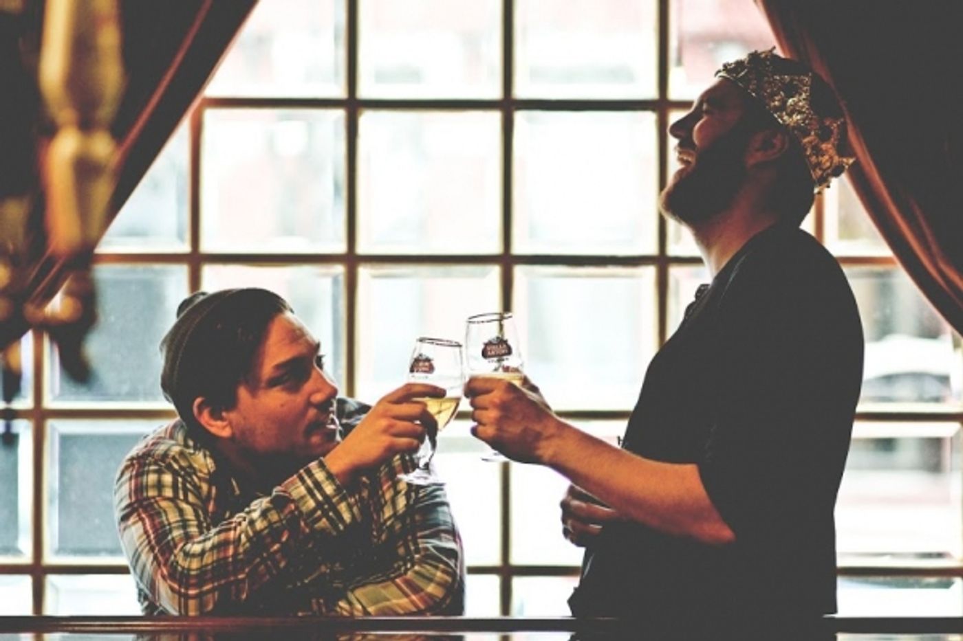 Photo Flash: First Look at Three Day Hangover's HANK V  Image