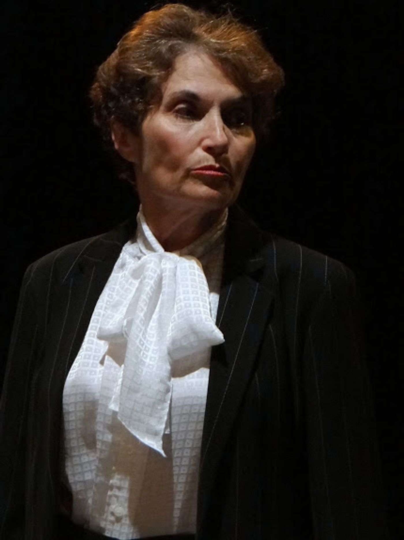 Photo Flash: First Look at Manatee Players' AGNES OF GOD Photo Flash: First Look at Manatee Players' AGNES OF GOD Image