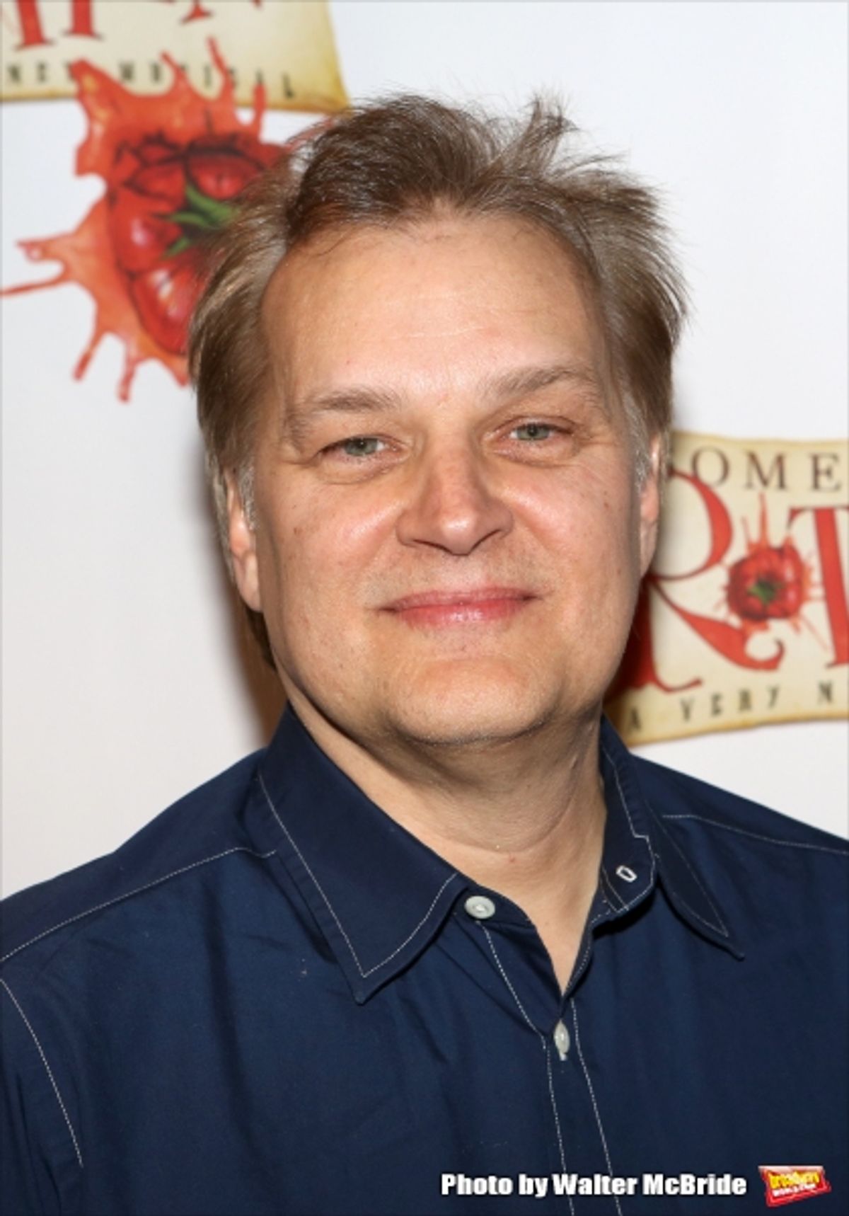 Wayne Kirkpatrick  at 