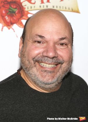 Casey Nicholaw Photo