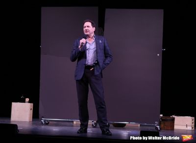 Kevin McCollum Photo