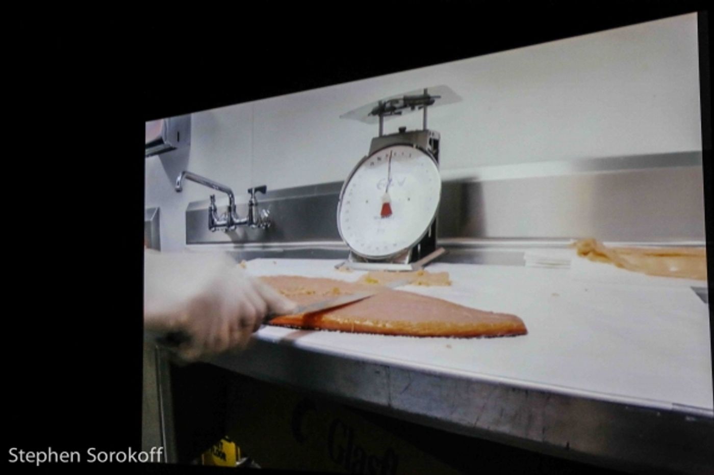 Photo Coverage: New Film DELI MAN Screens at Friars Club  Image