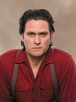 Steven Pasquale @ BroadwayWorld Steven Pasquale Photo