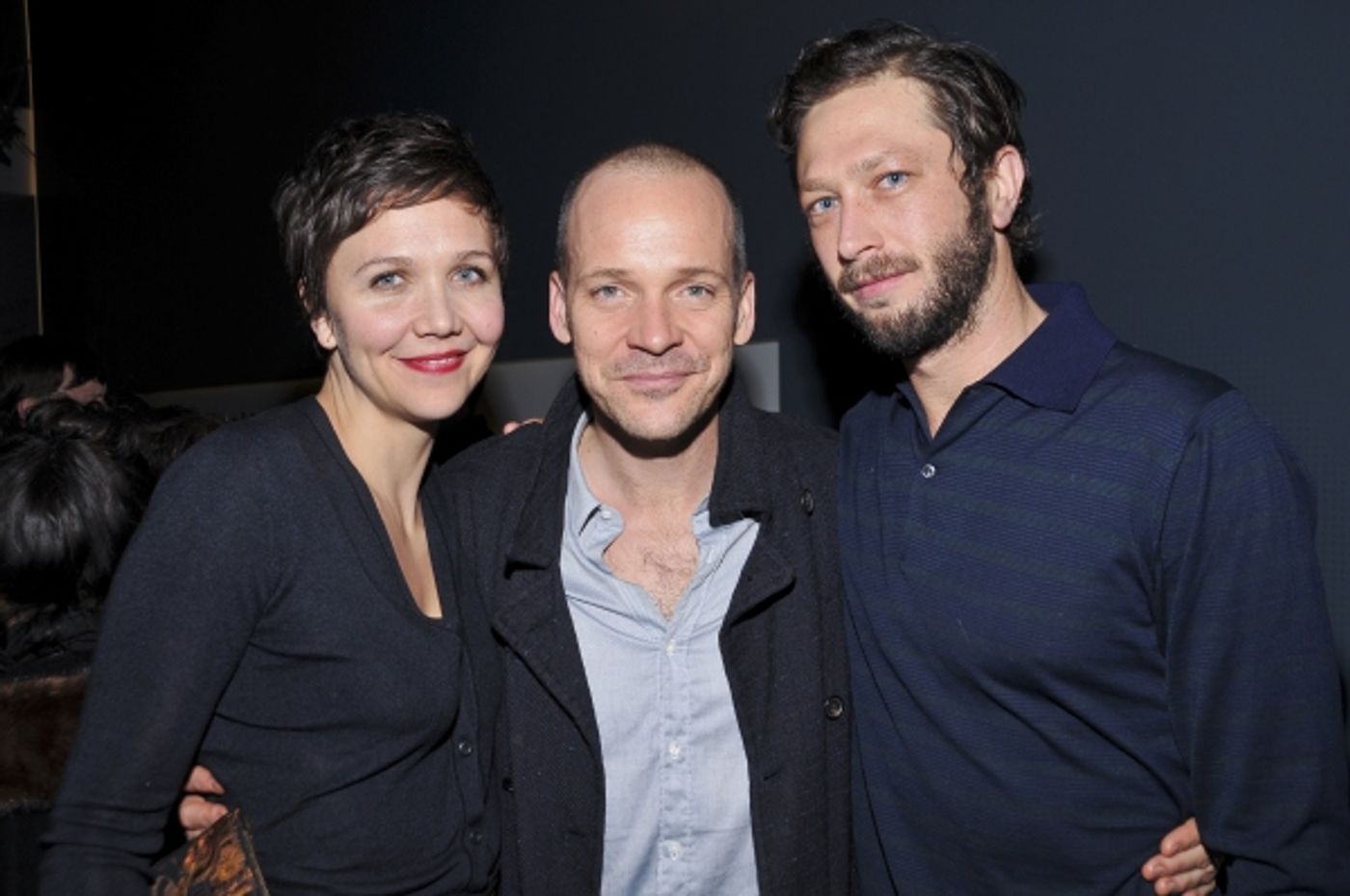 Photo Flash: Inside Opening Night of LCT's VERITE with Anna Camp, Maggie Gyllenhaal & More  Image