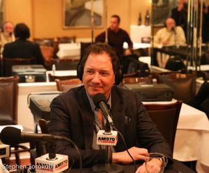 Kevin McCollum @ BroadwayWorld Kevin McCollum Photo