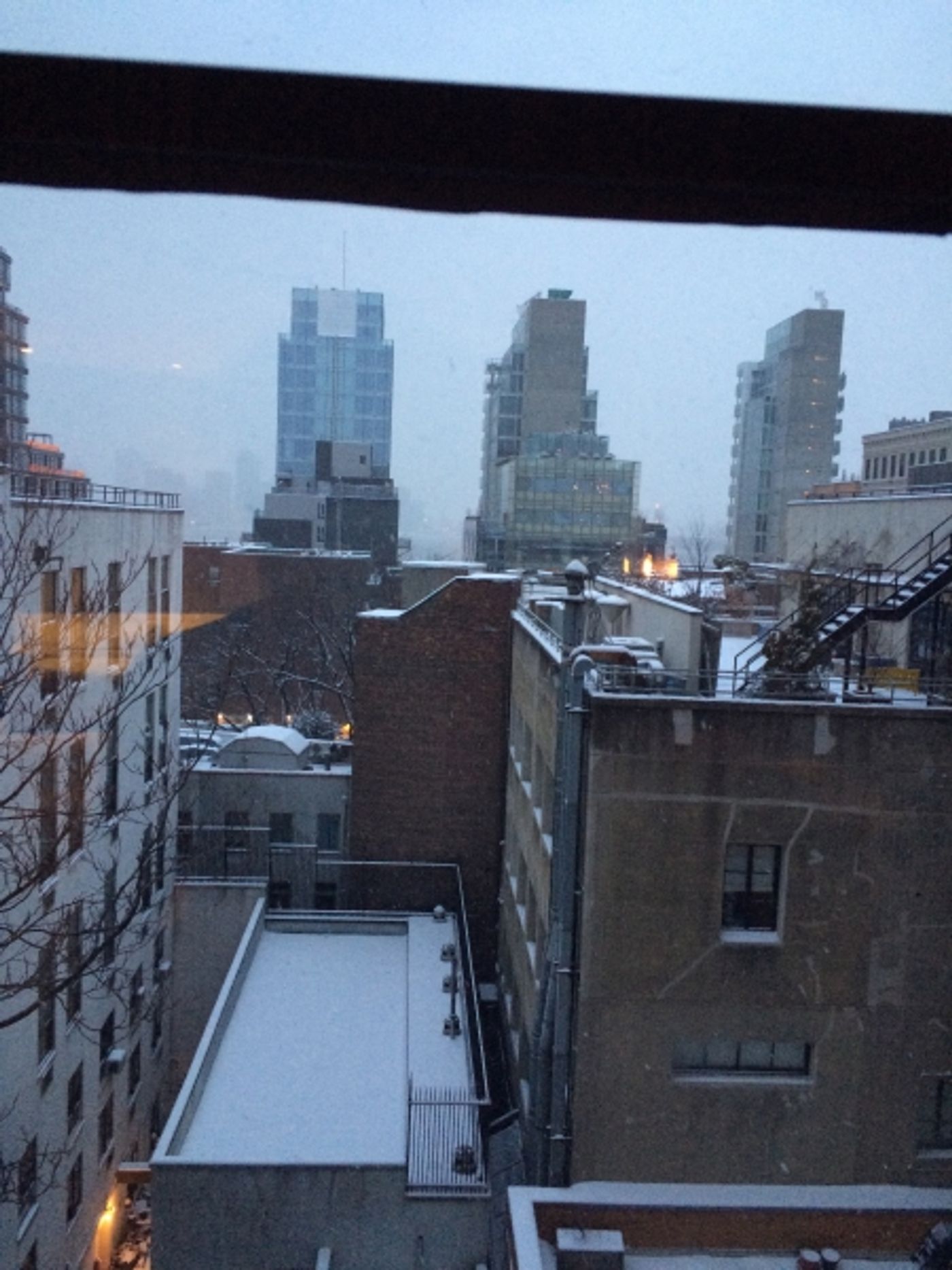 Exclusive Photo Diary: Spend a Day with THE LION's Benjamin Scheuer! Exclusive Photo Diary: Spend a Day with THE LION's Benjamin Scheuer! Image